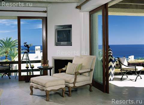 Las Ventanas al Paraiso 20